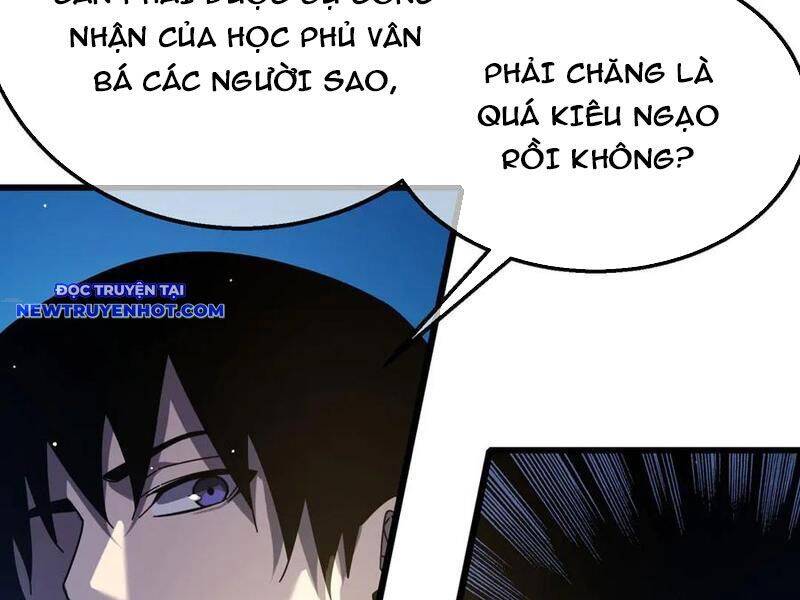 Vô Địch Bị Động Tạo Ra Tấn Sát Thương Chapter 53 - Trang 4