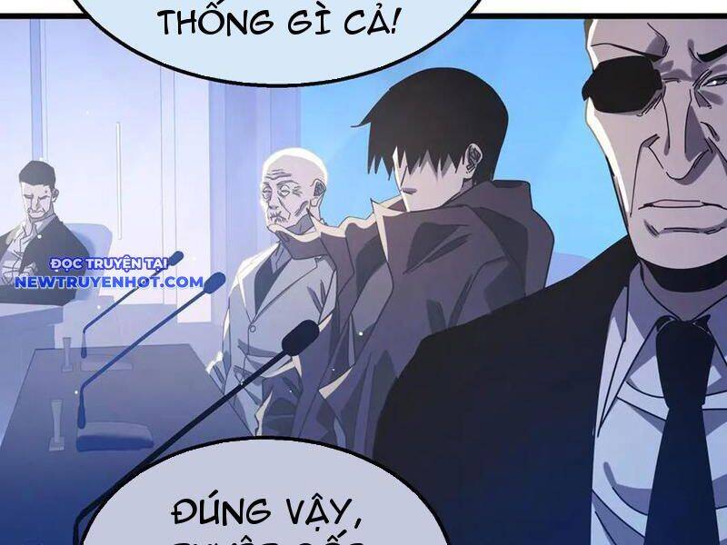 Vô Địch Bị Động Tạo Ra Tấn Sát Thương Chapter 53 - Trang 4