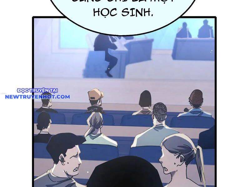 Vô Địch Bị Động Tạo Ra Tấn Sát Thương Chapter 53 - Trang 4