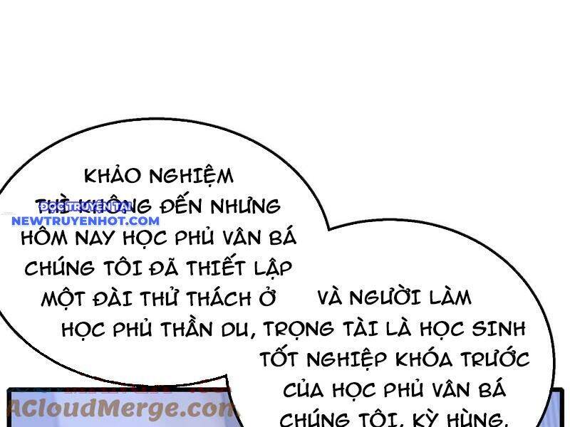 Vô Địch Bị Động Tạo Ra Tấn Sát Thương Chapter 53 - Trang 4
