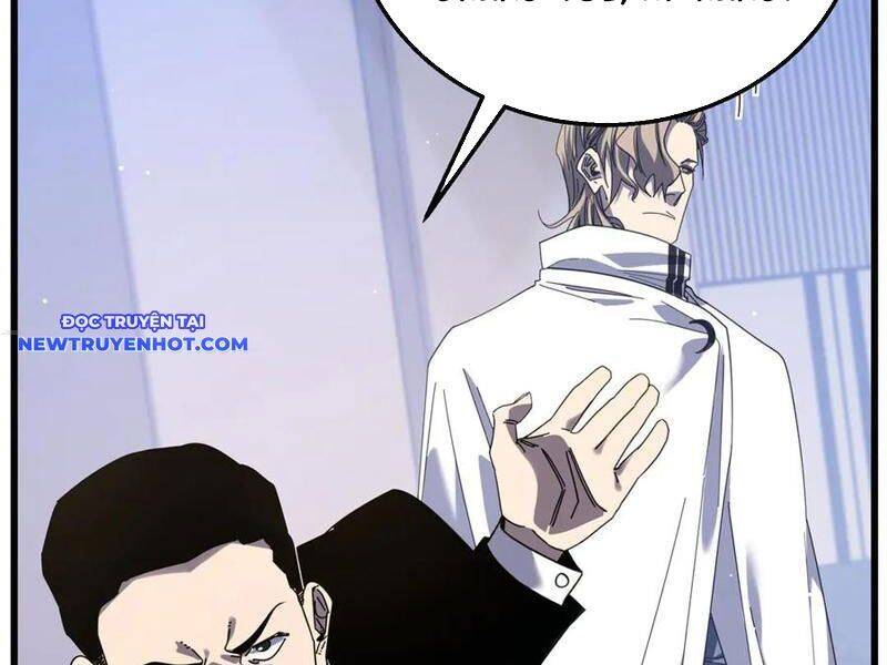 Vô Địch Bị Động Tạo Ra Tấn Sát Thương Chapter 53 - Trang 4