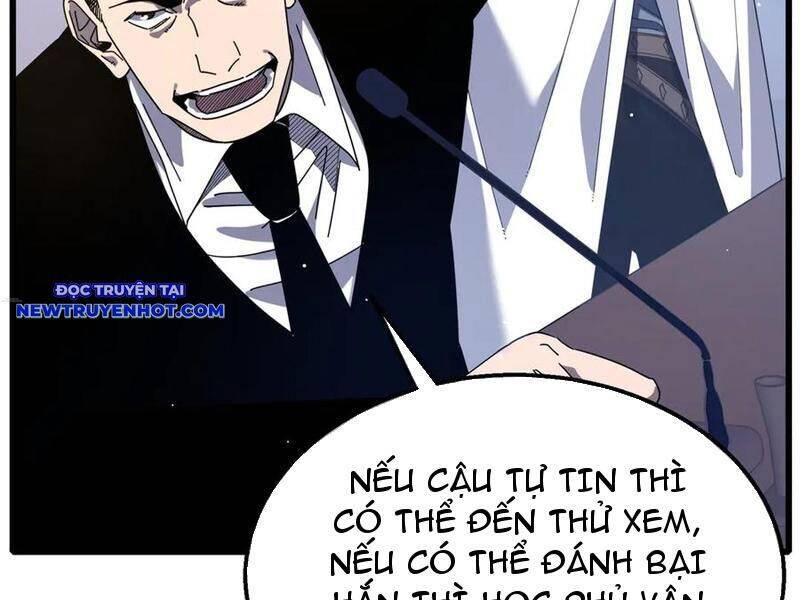 Vô Địch Bị Động Tạo Ra Tấn Sát Thương Chapter 53 - Trang 4