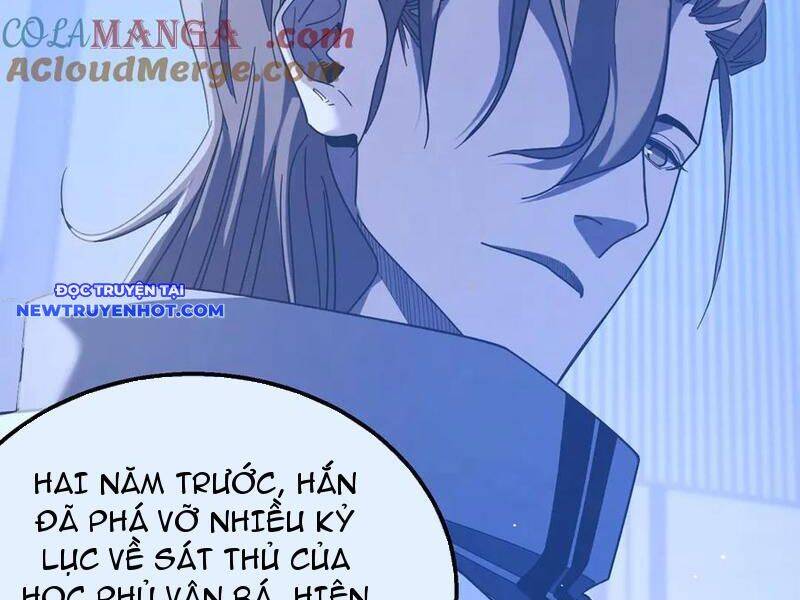 Vô Địch Bị Động Tạo Ra Tấn Sát Thương Chapter 53 - Trang 4