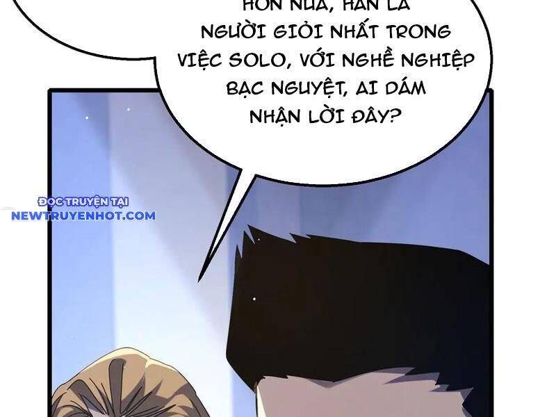 Vô Địch Bị Động Tạo Ra Tấn Sát Thương Chapter 53 - Trang 4