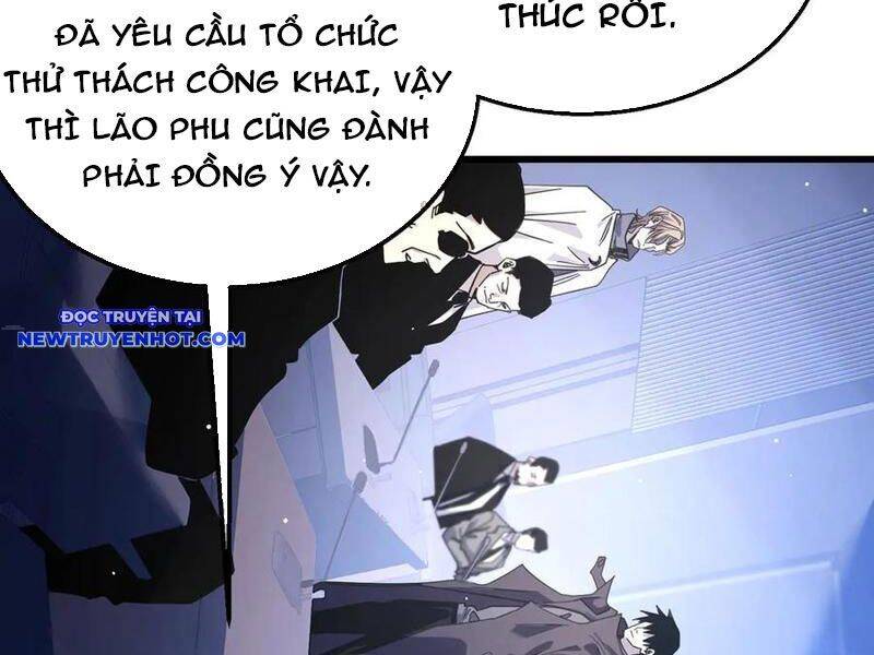 Vô Địch Bị Động Tạo Ra Tấn Sát Thương Chapter 53 - Trang 4