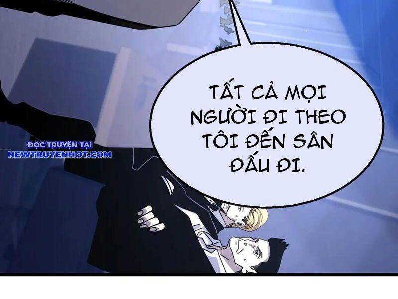 Vô Địch Bị Động Tạo Ra Tấn Sát Thương Chapter 53 - Trang 4