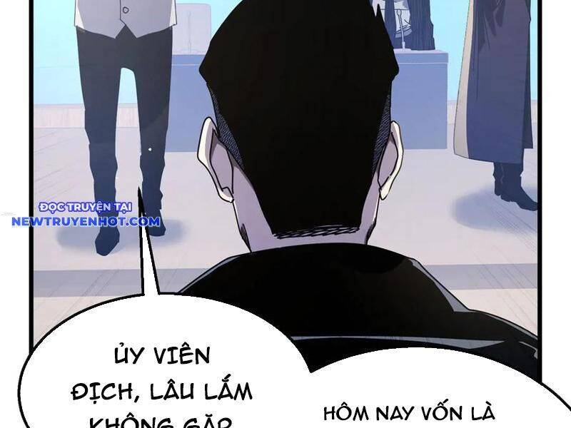 Vô Địch Bị Động Tạo Ra Tấn Sát Thương Chapter 53 - Trang 4