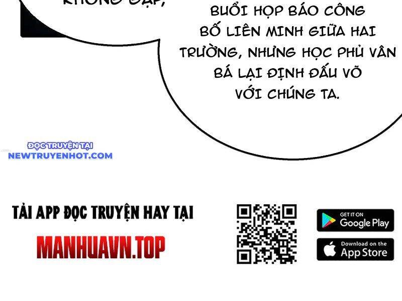 Vô Địch Bị Động Tạo Ra Tấn Sát Thương Chapter 53 - Trang 4