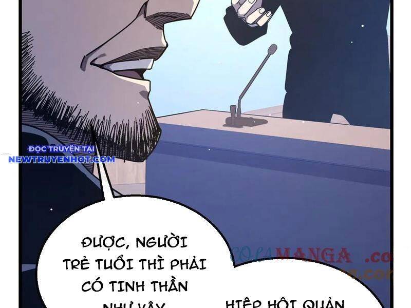 Vô Địch Bị Động Tạo Ra Tấn Sát Thương Chapter 53 - Trang 4