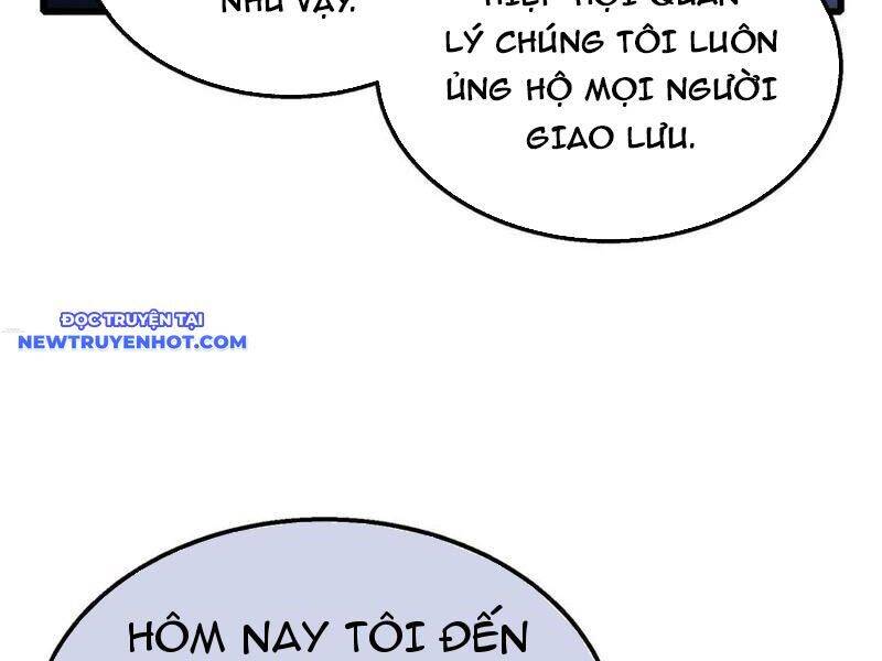 Vô Địch Bị Động Tạo Ra Tấn Sát Thương Chapter 53 - Trang 4