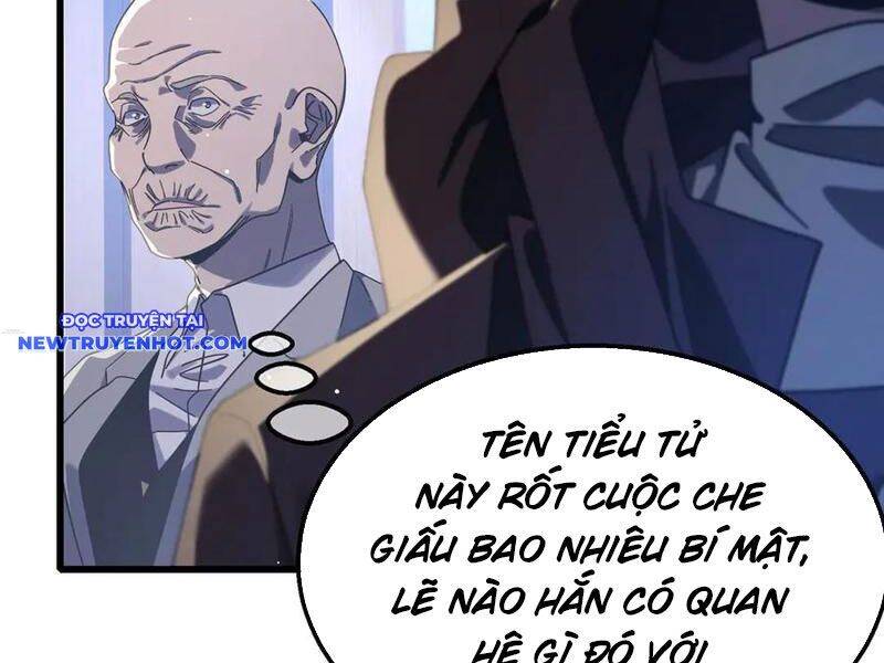 Vô Địch Bị Động Tạo Ra Tấn Sát Thương Chapter 53 - Trang 4