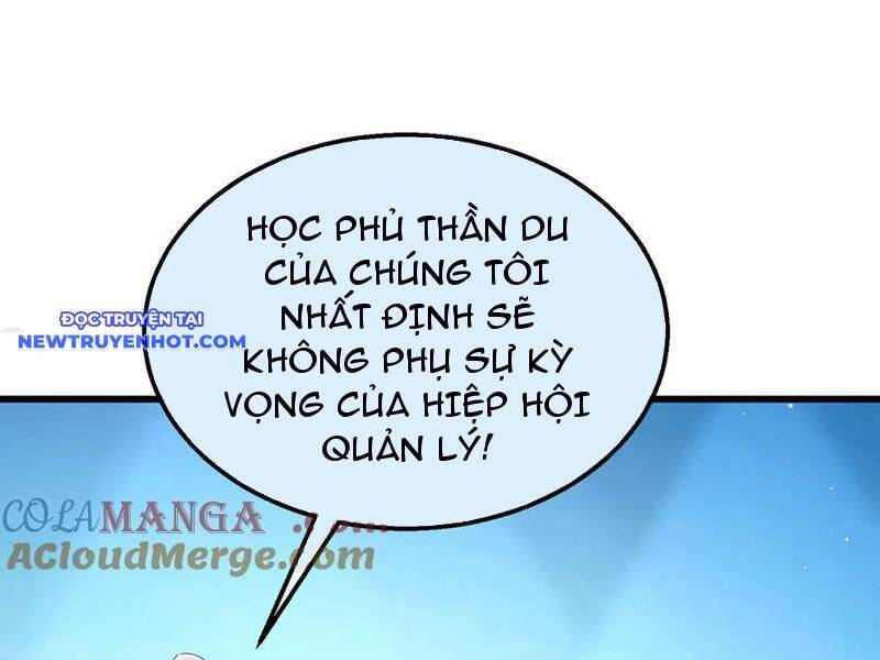 Vô Địch Bị Động Tạo Ra Tấn Sát Thương Chapter 53 - Trang 4