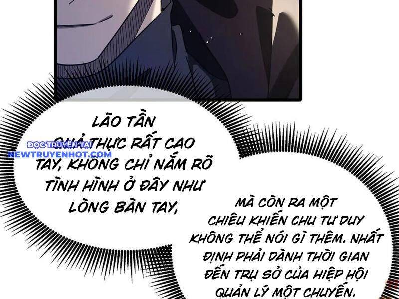Vô Địch Bị Động Tạo Ra Tấn Sát Thương Chapter 53 - Trang 4