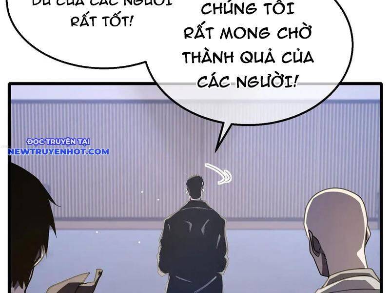 Vô Địch Bị Động Tạo Ra Tấn Sát Thương Chapter 53 - Trang 4