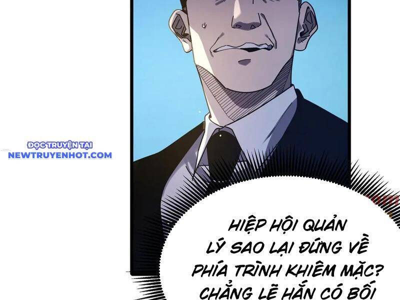 Vô Địch Bị Động Tạo Ra Tấn Sát Thương Chapter 53 - Trang 4