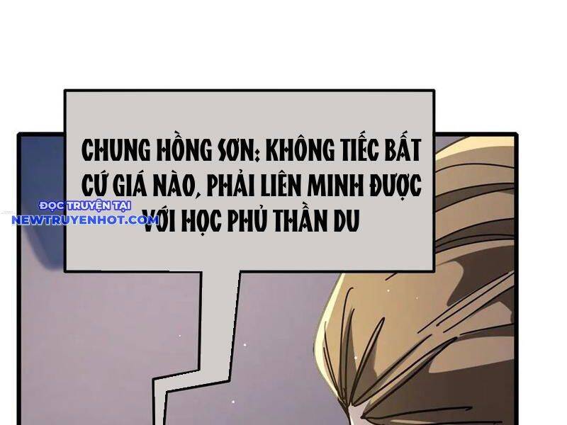 Vô Địch Bị Động Tạo Ra Tấn Sát Thương Chapter 53 - Trang 4