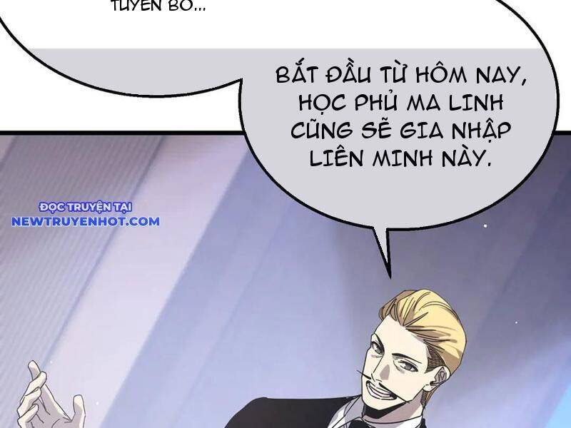 Vô Địch Bị Động Tạo Ra Tấn Sát Thương Chapter 53 - Trang 4