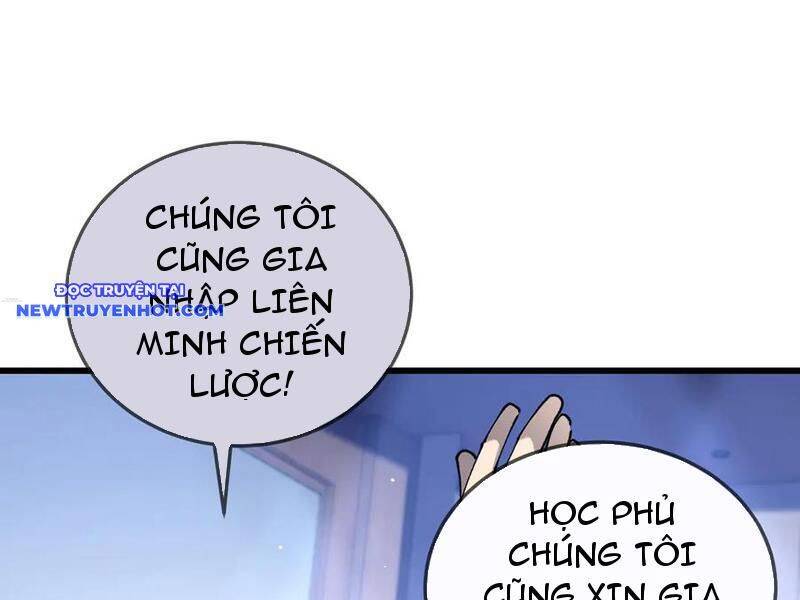 Vô Địch Bị Động Tạo Ra Tấn Sát Thương Chapter 53 - Trang 4