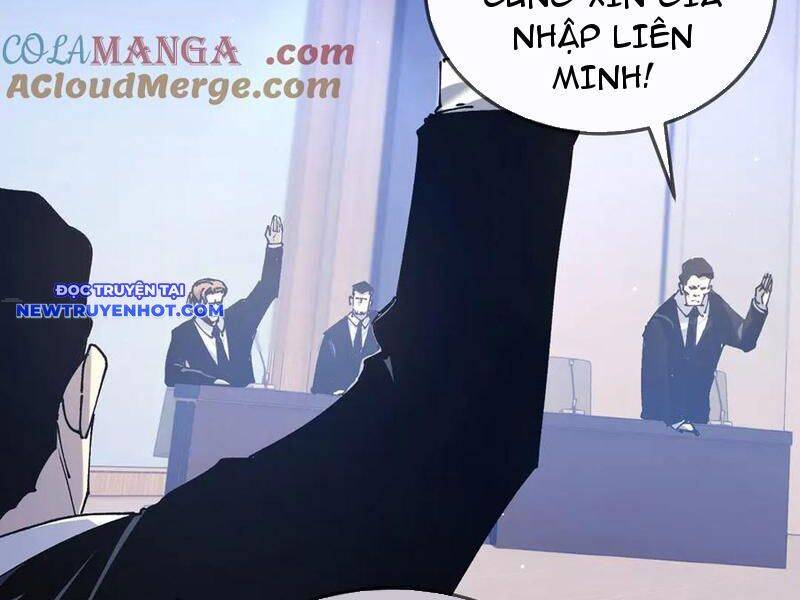 Vô Địch Bị Động Tạo Ra Tấn Sát Thương Chapter 53 - Trang 4