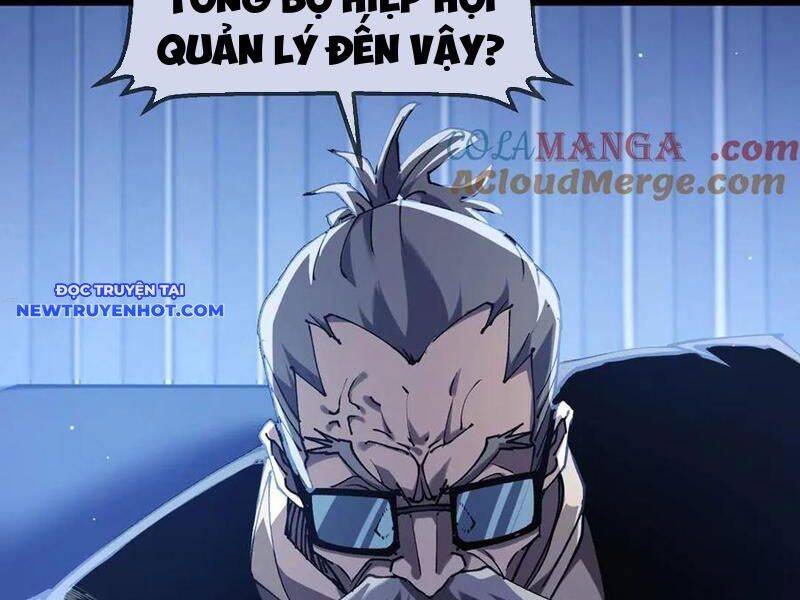 Vô Địch Bị Động Tạo Ra Tấn Sát Thương Chapter 53 - Trang 4