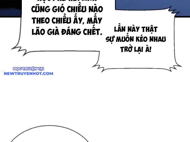 Vô Địch Bị Động Tạo Ra Tấn Sát Thương Chapter 53 - Trang 4