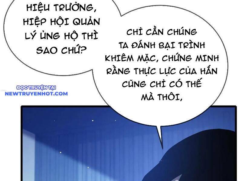 Vô Địch Bị Động Tạo Ra Tấn Sát Thương Chapter 53 - Trang 4