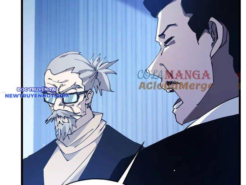 Vô Địch Bị Động Tạo Ra Tấn Sát Thương Chapter 53 - Trang 4