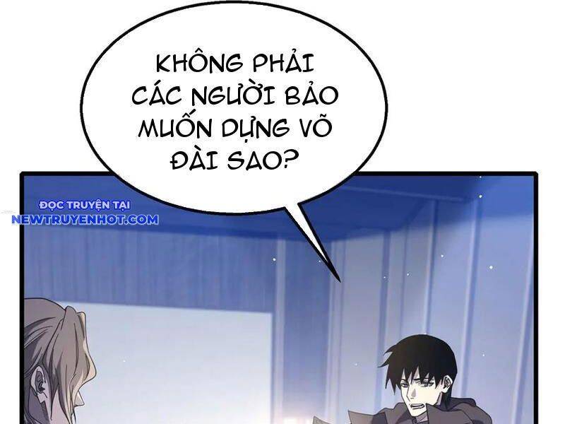 Vô Địch Bị Động Tạo Ra Tấn Sát Thương Chapter 53 - Trang 4