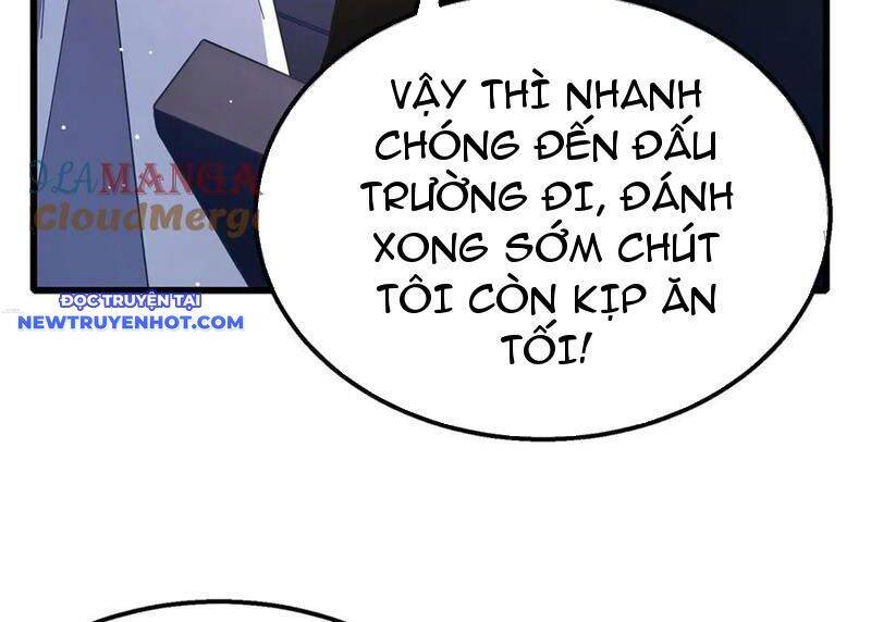 Vô Địch Bị Động Tạo Ra Tấn Sát Thương Chapter 53 - Trang 4
