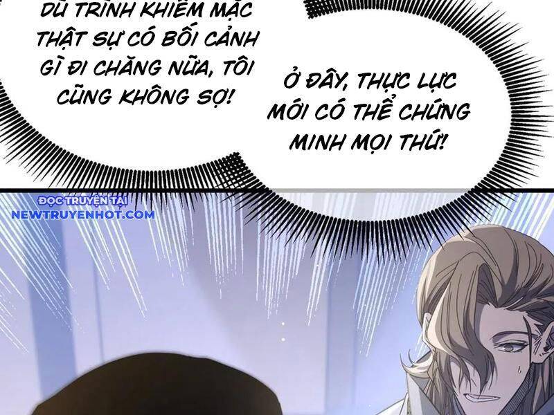 Vô Địch Bị Động Tạo Ra Tấn Sát Thương Chapter 53 - Trang 4