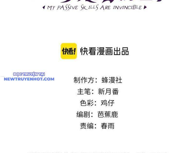 Vô Địch Bị Động Tạo Ra Tấn Sát Thương Chapter 54 - Trang 4