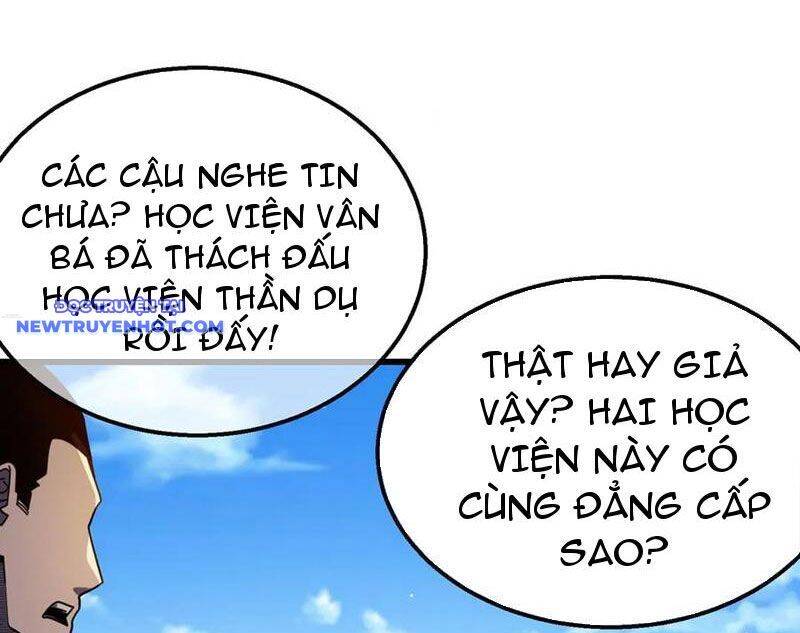 Vô Địch Bị Động Tạo Ra Tấn Sát Thương Chapter 54 - Trang 4