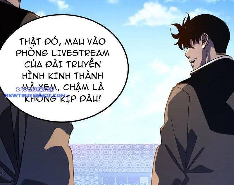 Vô Địch Bị Động Tạo Ra Tấn Sát Thương Chapter 54 - Trang 4