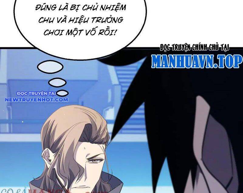 Vô Địch Bị Động Tạo Ra Tấn Sát Thương Chapter 54 - Trang 4