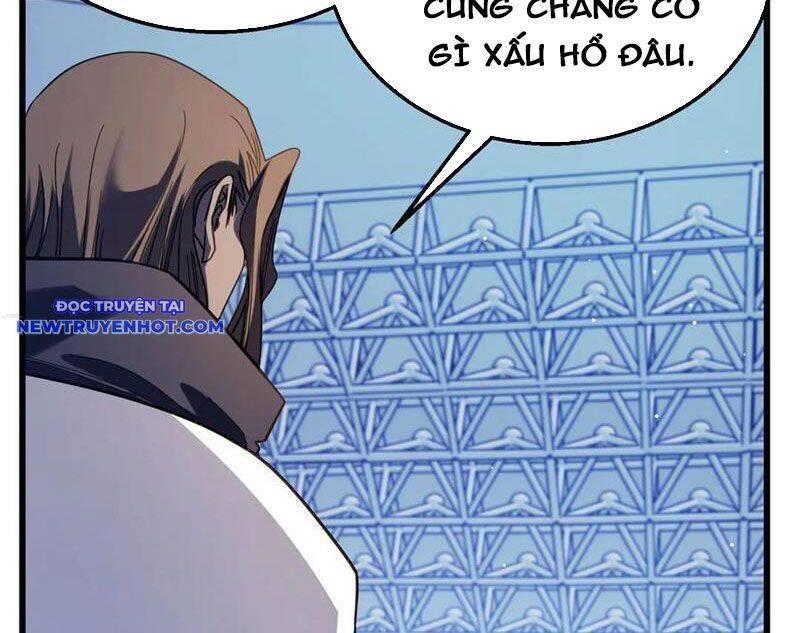 Vô Địch Bị Động Tạo Ra Tấn Sát Thương Chapter 54 - Trang 4