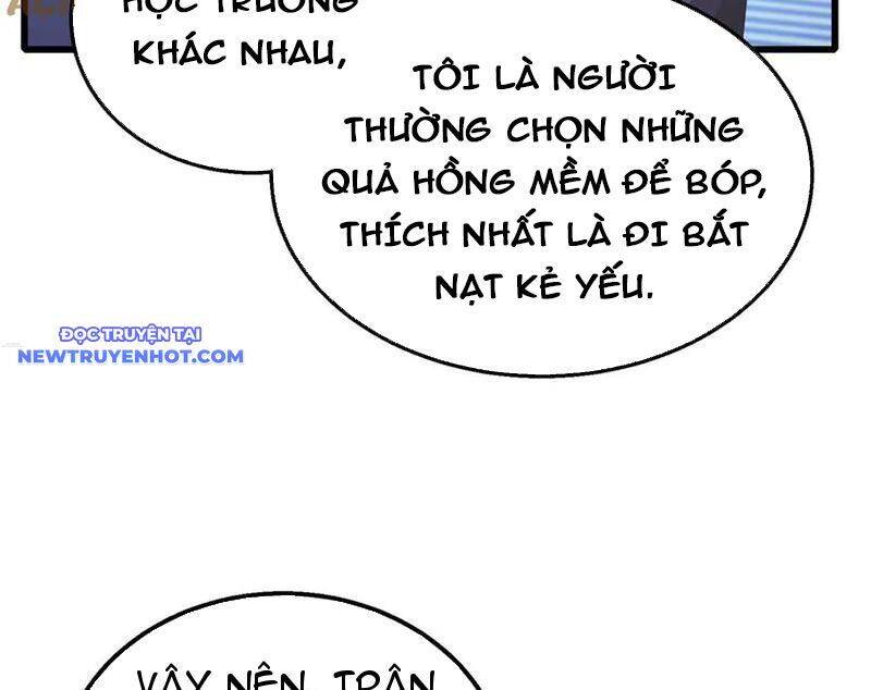 Vô Địch Bị Động Tạo Ra Tấn Sát Thương Chapter 54 - Trang 4