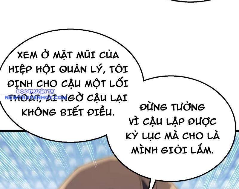 Vô Địch Bị Động Tạo Ra Tấn Sát Thương Chapter 54 - Trang 4