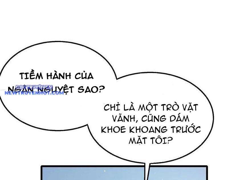 Vô Địch Bị Động Tạo Ra Tấn Sát Thương Chapter 54 - Trang 4