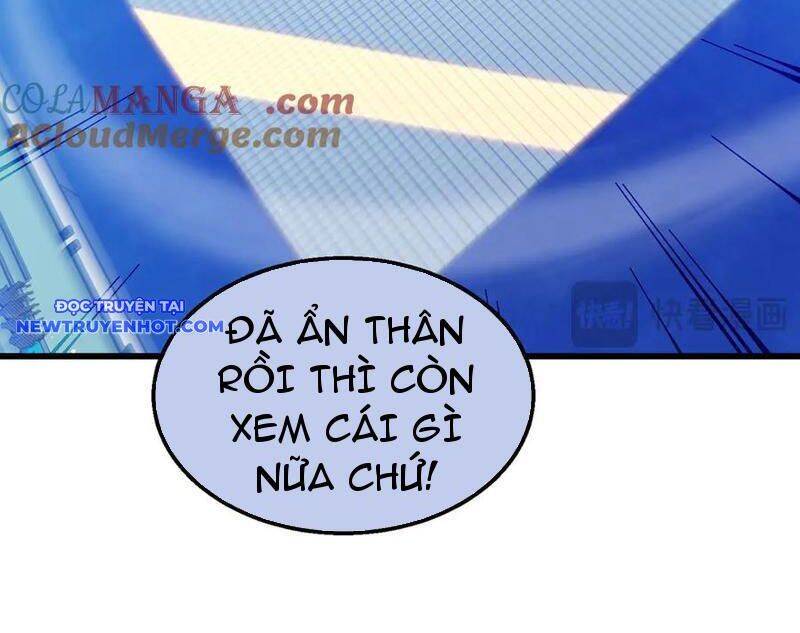 Vô Địch Bị Động Tạo Ra Tấn Sát Thương Chapter 54 - Trang 4