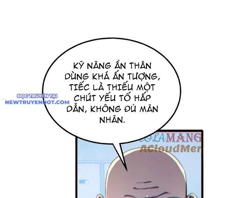 Vô Địch Bị Động Tạo Ra Tấn Sát Thương Chapter 54 - Trang 4