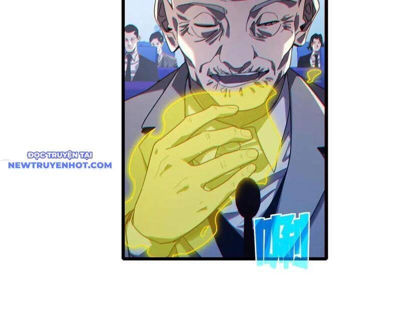 Vô Địch Bị Động Tạo Ra Tấn Sát Thương Chapter 54 - Trang 4