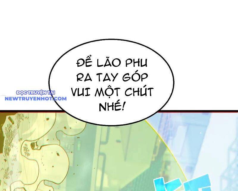 Vô Địch Bị Động Tạo Ra Tấn Sát Thương Chapter 54 - Trang 4