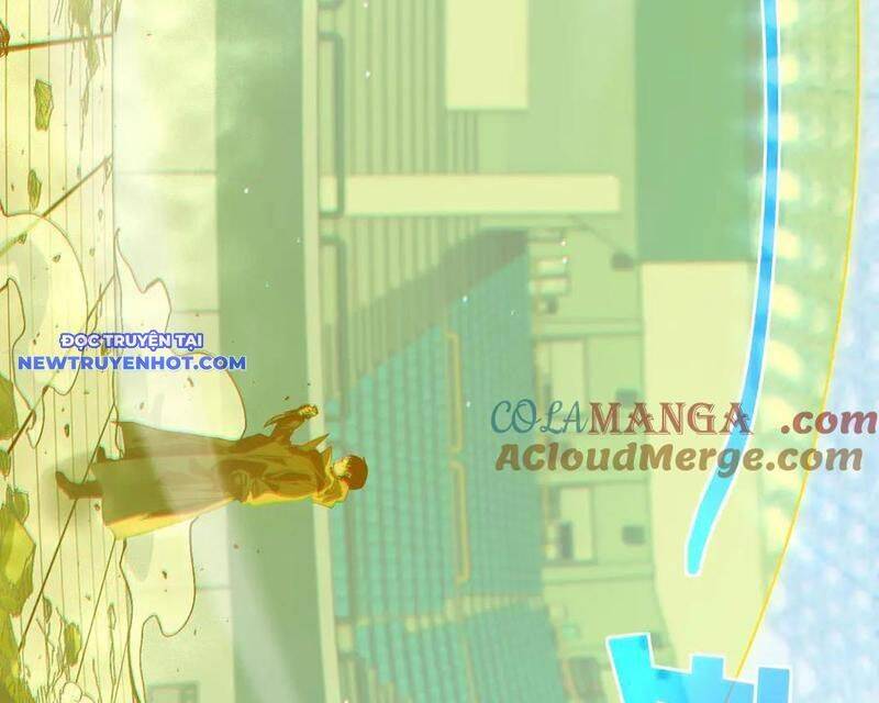 Vô Địch Bị Động Tạo Ra Tấn Sát Thương Chapter 54 - Trang 4