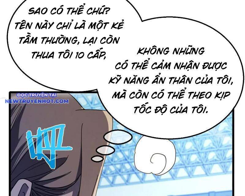 Vô Địch Bị Động Tạo Ra Tấn Sát Thương Chapter 54 - Trang 4