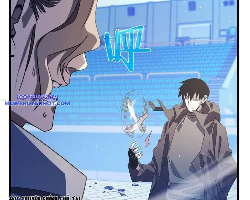 Vô Địch Bị Động Tạo Ra Tấn Sát Thương Chapter 54 - Trang 4