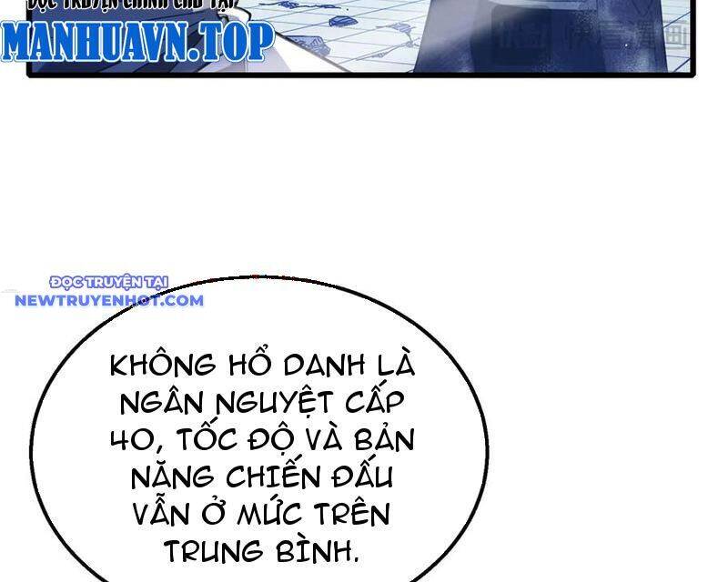 Vô Địch Bị Động Tạo Ra Tấn Sát Thương Chapter 54 - Trang 4
