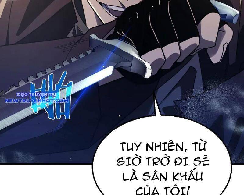 Vô Địch Bị Động Tạo Ra Tấn Sát Thương Chapter 54 - Trang 4