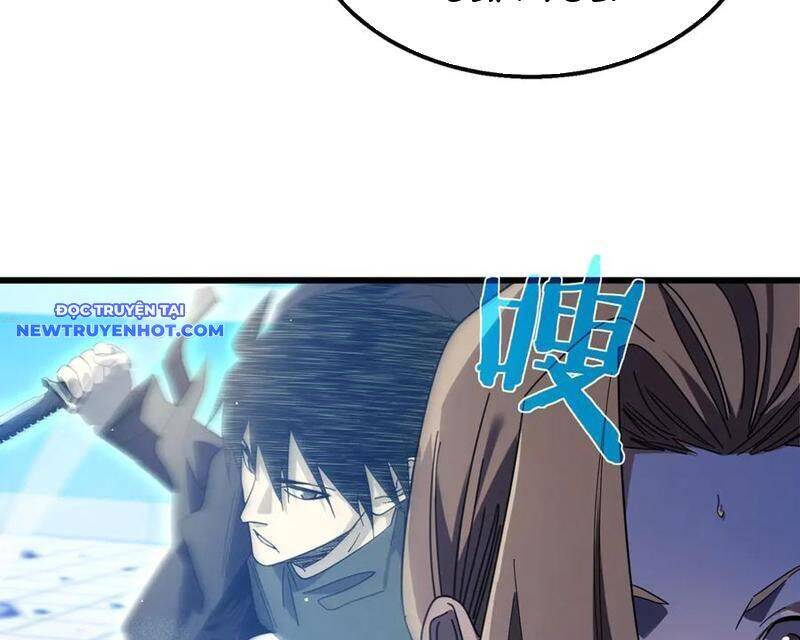 Vô Địch Bị Động Tạo Ra Tấn Sát Thương Chapter 54 - Trang 4