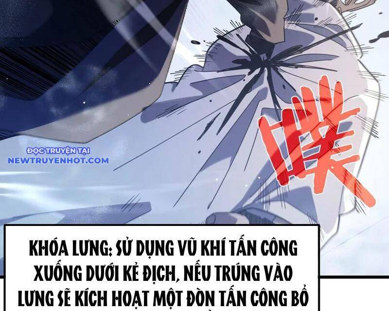 Vô Địch Bị Động Tạo Ra Tấn Sát Thương Chapter 54 - Trang 4