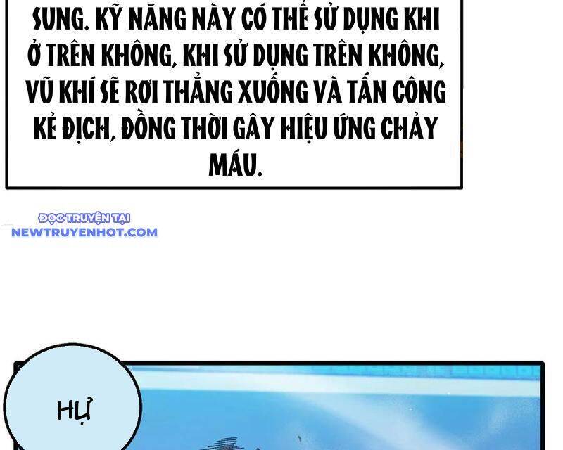 Vô Địch Bị Động Tạo Ra Tấn Sát Thương Chapter 54 - Trang 4